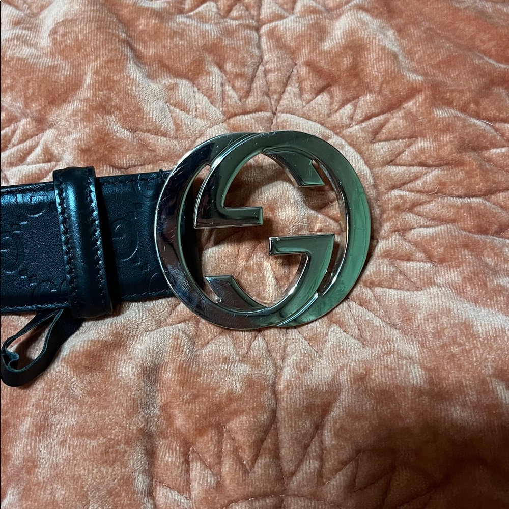 Gucci Belt - Picture 5 of 10